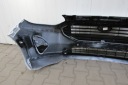 БАМПЕР ПЕРІД FORD FIESTA MK8 VIII РЕСТАЙЛ 21- ПАРКТРОНІК  (16699136472) фото min 12