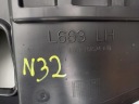 LAND ROVER DEFENDER L663 2019- PASSAGE DE ROUE GAUCHE AVANT L8B2-16A574-Aphoto 7