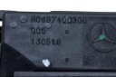 ЗАМОК КРИШКИ БАГАЖНИКА БАГАЖНИКА MERCEDES-BENZ C (W205) A0999068600 2.0L 2016  (17560250473) фото min 8