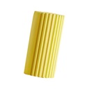 5 Pieces Damp Clean Duster Sponge Household yellow EAN (GTIN) 0791552973255