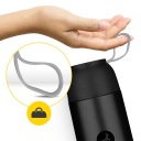 ROZSDAMENTES ACÉL EBÉD TERMOSZ ÉTELTÁROLÓ THERMO 48 ÓRA Űrtartalom 0.72 l