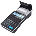 POSNET ERGO ОНЛАЙН-ФИСКАЛЬНЫЙ РЕГИСТР 3.01 Программирование фискализации