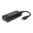Адаптер питания USB C на адаптер 7,4 x 5,0 мм для