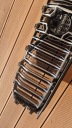 GRILLE VOLVO XC60 II ENTIERphoto 9