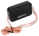 HERTZ DSK165 ALTAVOCES RENAULT MEGANE 3 PARTE DELANTERA PARTE TRASERA 