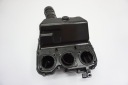 TRIUMPH TIGER 800 XRX 15-17 AIRBOX BODY FILTER AIR  photo 9