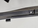 FORD FOCUS MK3 III MOULURE PARE-CHOCS AVANT AVANT AM51-R001A06-AB PHOTOphoto 7