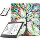 КОРПУС KINDLE SCRIBE 10,2 ДЮЙМА, РАЗНОЦВЕТНЫЙ МАТЕРИАЛ, С ПОДСТАВКОЙ