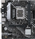 ASUS PRIME B660M-K D4 - Płyta główna micro-ATX, Intel B660, obsługa DDR4 Model PRIME B660M-K D4