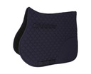 Универсальная подушка для седла Freespace темно-синего цвета Pony