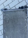 RADIATEUR EAU MERCEDES W203 A2035001103 GDANSKphoto 7