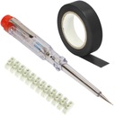 МОНТАЖНЫЙ КОМПЛЕКТ ТЕСТЕР + ЛЕНТА 10М + КУБОК