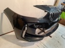 PARE-CHOCS BMW 1 F40 18+ AVANT NR N568 CALANDREphoto 9