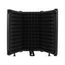 Microphone Noise Reduction Board Filter Strainer