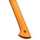 FISKARS X-SERIES X13 Топор для выживания туриста, деревянный топор