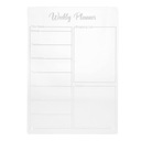 ХОЛОДИЛЬНИК С ПЕРЕПИСЫВАЕМЫМИ МАГНИТНЫМИ НАКЛЕЙКАМИ