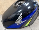 HONDA CBR 600 F3 БАК ПАЛИВА  фото 9