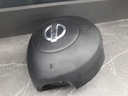 SA40016200 AIRBAG VOLANTE NISSAN MICRA K12 