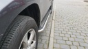 TOYOTA RAV4 2019+ КЕНГУРЯТНИК БІЧНІ СХОДИНКИ БОКИ ПОРОГИ МІЦНІ  (18871663571) фото min 6