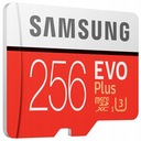 Karta pamięci SDXC 256XXX 256 GB