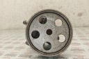 SUPPORT CAOUTCHOUC SEAT EXEO (3R2) 3R0145153A 2.0L GASOLINE 147KW 2010photo 8
