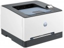 Цветной принтер HP Printer Color LaserJet Pro 3202dw