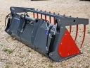 LYZKO CROCODILE DO TUR-A LADOWACZA CZOLOWEGO EURO 200 CM 2M  photo 9
