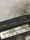 PUMP CONTROL UNIT ABS 0265231333 8200229137 0265800316  photo 7