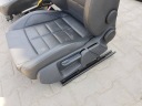 SEAT EXEO 09-13R СЕДАН СИДІННЯ ДИВАН ШКІРИ ШКІРЯНІ  (18469102400) фото min 10