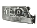 REFLEKTOR LAMPA HL-MA007R TRUCKLIGHT