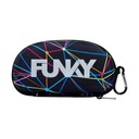 Жесткий футляр Funkita Star Sign для очков для плавания