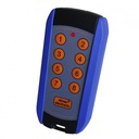 ELMES CH8T — ВОДОНЕПРОНИЦАЕМЫЙ ПУЛЬТ ПУЛЬТА WP WP