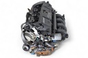 MOTOR MINI COOPER R55 CLUBMAN R56 ONE 1.4 16V N12B14AA @ POMIAR KOMPRESJI@ 