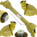 ВАЛ ПЕРЕДАТЧИКА МОЩНОСТИ ТРАКТОРА ФРЕЗЕРНЫЙ 90СМ