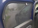 CORTINAS OSLONKI CORTINAS ANTISOLAR DEDYKOWANE PARA : DACIA DUSTER II 