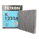 FILTRON K 1223A FILTRAS nuotrauka 1