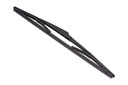 MAXGEAR LIMPIAPARABRISAS ESCOBILLAS 350MM 1 PIEZAS PARTE TRASERA MAZDA CX7/CX5/6/3 09-/I40CW/SANT 