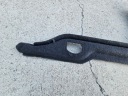 AUDI A8L D4 6.3 13- COLLECTEUR COUVERCLES DE COFFRE GAUCHE DROITE 4H0863887 4H0863888 USAphoto 10