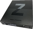 Samsung Galaxy Fold 3 5G SM-F926B 12/256 ГБ черный