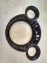 MINI COUNTRYMAN R60 COMMUTATEUR FEUX D'URGENCE CHÂSSIS CHÂSSIS 88190001photo 13