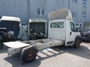 КАРКАС КАБИНЫ DUCATO/BOXER/JUMPER/MOVANO/RAM 2014-2024 гг.