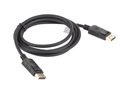 Кабель DisplayPort 1,8 м DP 1.2 Кабель UHD 4K