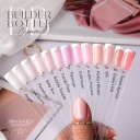 Гелі SPN Nails 10 ml коричневий — фото 8