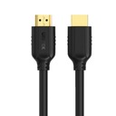 UNITEK KABEL HDMI 2.0 4K 60HZ 10M C11079BK10M
