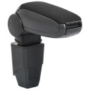 ARMREST DO PEUGEOT 206, 206 CC (2009) BLACK  photo 8