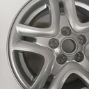 ALUFELGA 5x108 16 LAND ROVER FREELANDER II (E442)