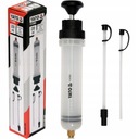 РУЧНАЯ ОТСОСА ДЛЯ ЖИДКОСТЕЙ 200МЛ