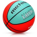 METEOR Basketbalová lopta pre deti Veľkosť 4 Druh Basketbalová lopta