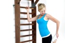 ЛЕСТНИЦА ГИМНАСТИЧЕСКАЯ WB10 CLUB 230X79CM NOHRD