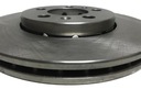 ДИСКИ КОЛОДКИ ПЕРІД AUDI A2 A3 VW GOLF 4 POLO SKODA FABIA OCTAVIA 1 (256MM)  (14849337111) фото min 12